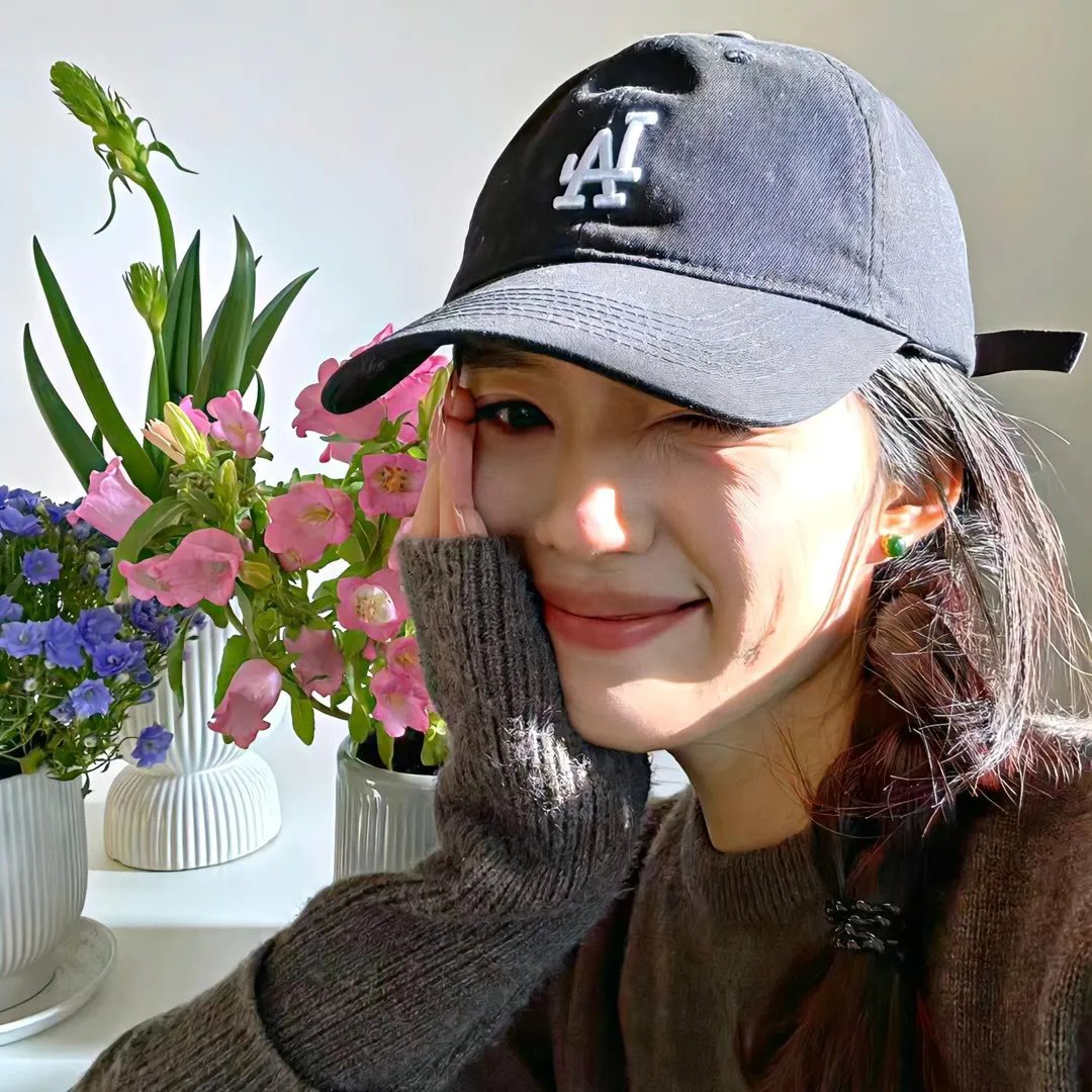 稍息立正我爱你
