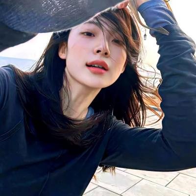 请和这样的我恋爱吧 海报