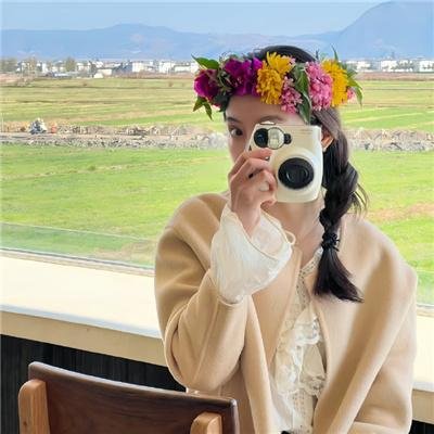 寻找小糖人 海报